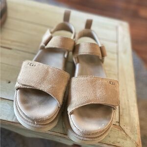 UGG Sandals